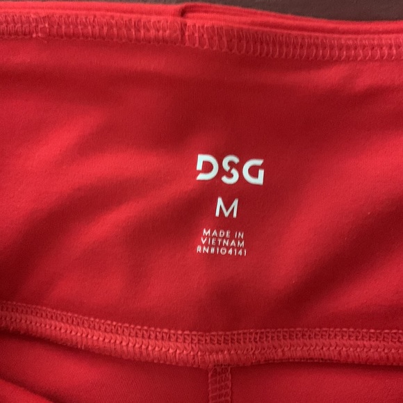 DSG Shorts - Picture 2 of 3